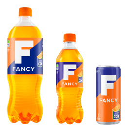 Fancy