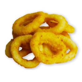Луковые кольца