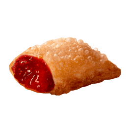 Пирожок с Вишней