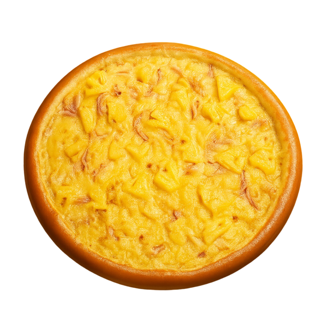 Пицца "Буржуй"