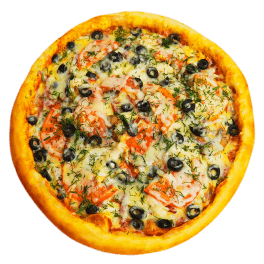 Пицца "МясоLove"