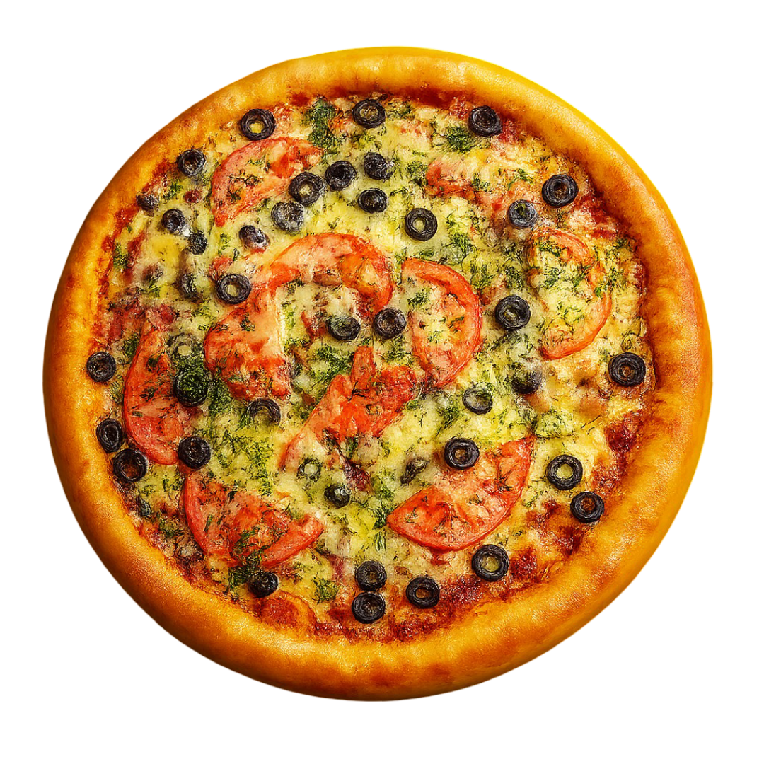 Пицца "МясоLove"