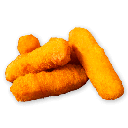 Сырные палочки